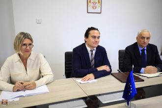 Otvaranje EU info centra omogućiće direktnu komunikaciju građana sa delegacijom EU u Srbiji