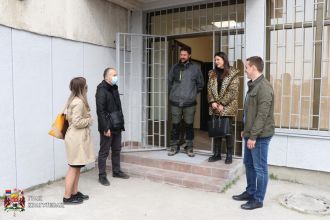 Канцеларија за младе града Крагујевца од априла на новој локацији