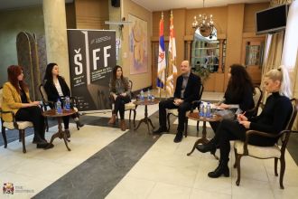 Filmski festival ŠIFF će publici predstaviti najbolja debitantska ostvarenja iz Srbije i inostranstva