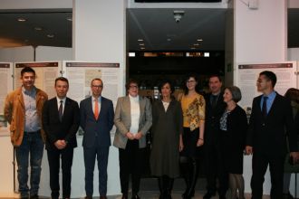 Srbija i Crna Gora u Orijentalnoj zbirci Istorijskog arhiva Šumadije u Kragujevcu