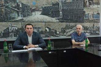 Потписани уговори за реализацију еколошких пројеката које финансира град Крагујевац