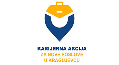 Каријерна акција за нове послове у Крагујевцу
